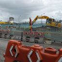 Obras Transmilenio avenida 68
Obras Bogotá tramo calle 80 la Floresta
Bogotá Agosto 16 del 2023
Foto Guillermo Torres Reina / Semana