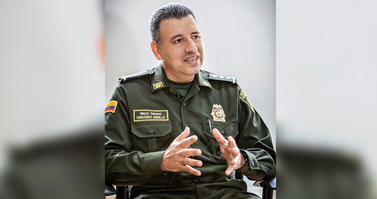 El director de la Dijín, general Fernando Murillo, indicó que los narcotraficantes que regresan al país cambiaron su modus operandi, dejando atrás las prácticas de los capos de la vieja guardia y haciendo más difícil su rastreo.