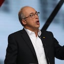 Juan Carlos Echeverry Garzón
Candidatos Presidenciales Independientes 2022
El Debate Semana