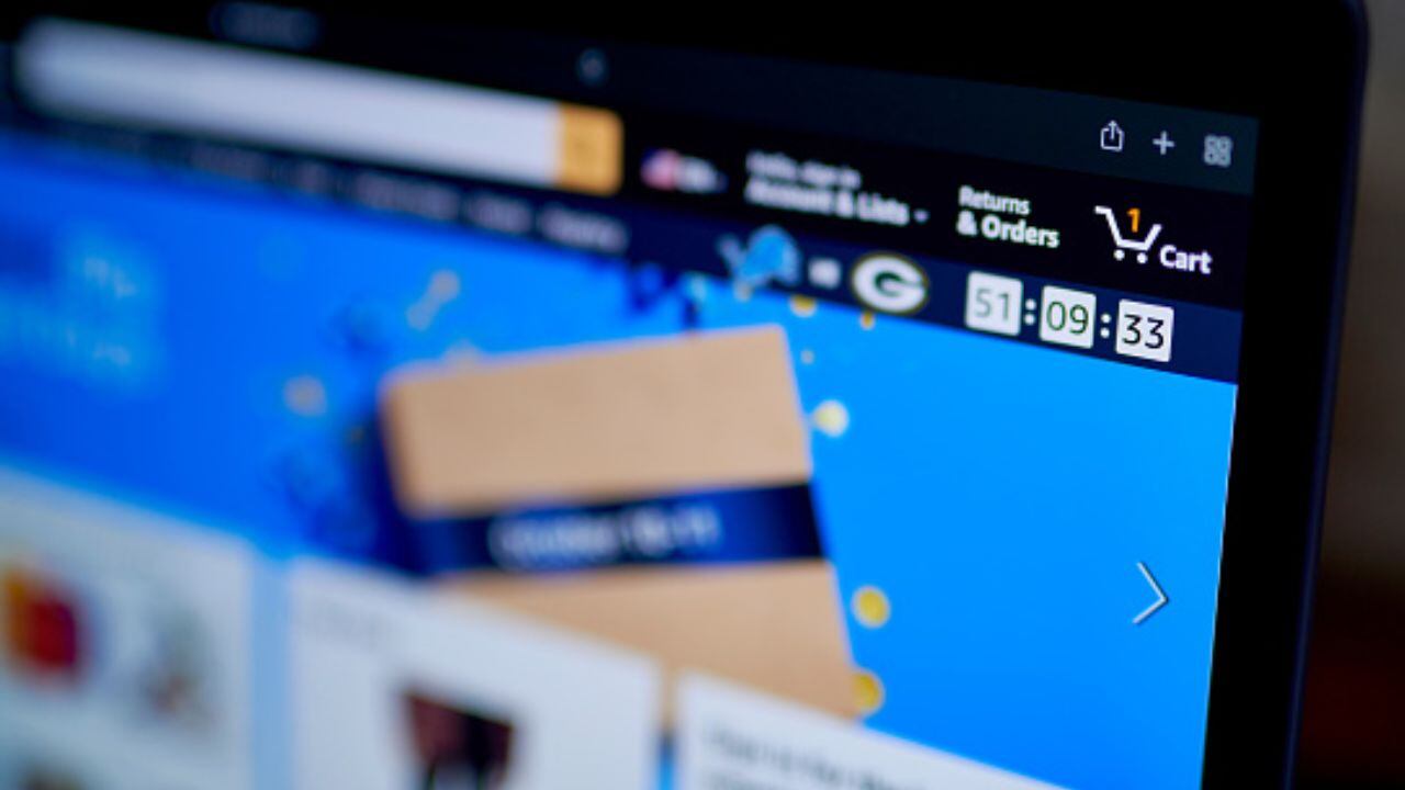 Amazon Prime Day de octubre: esto es todo lo que debe saber