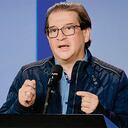 rodolfo zea Ministro de Agricultura