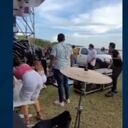 Fiesta Puerto Salgar