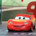El Rayo McQueen, Cars