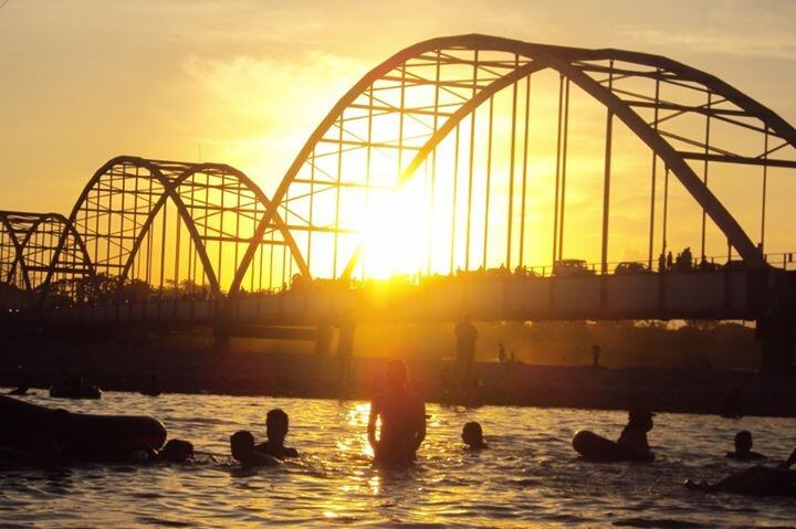 El pueblo del Meta, cuyo nombre está inspirado en una ciudad europea: ¿cómo llegar?