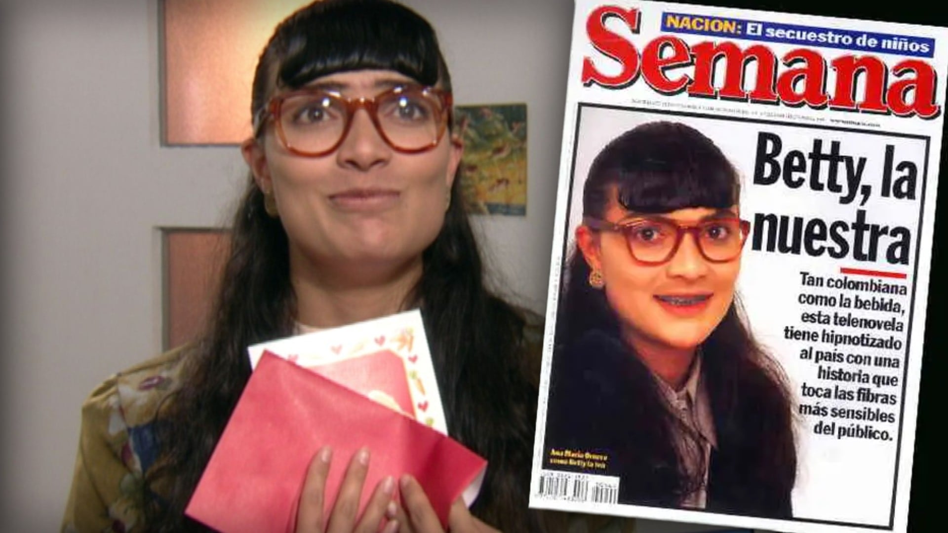 Betty la Fea