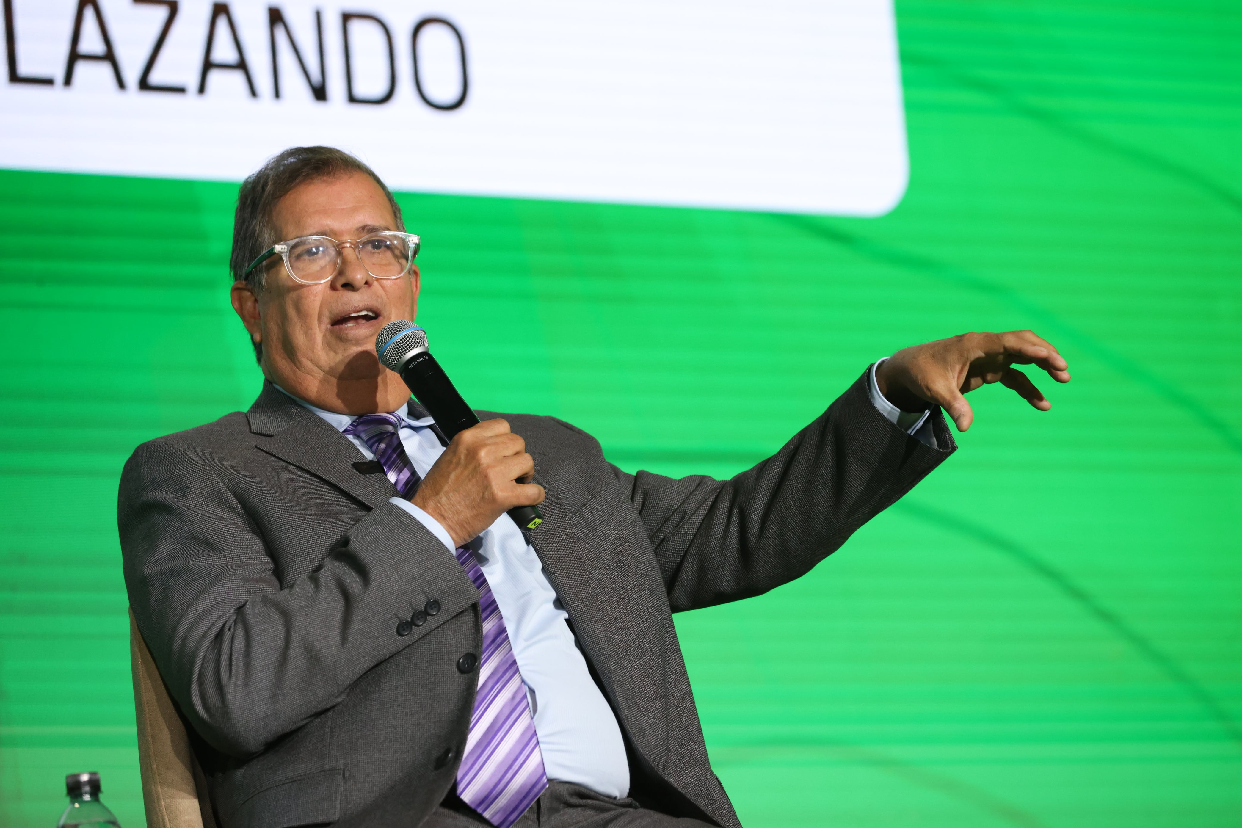 IX Cumbre de Sostenibilidad
Transición para el desarrollo