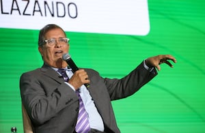 IX Cumbre de Sostenibilidad
Transición para el desarrollo