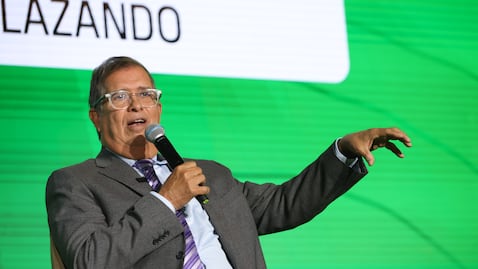IX Cumbre de Sostenibilidad
Transición para el desarrollo