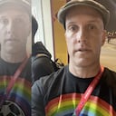 La Fifa envió sus condolencias a la familia de Grant Wahl