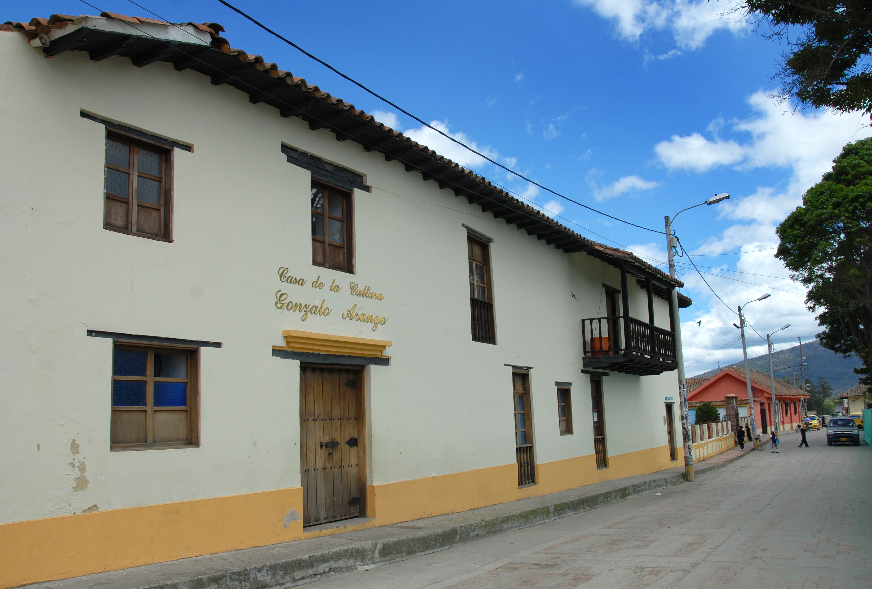 Gachancipá Cundinamarca