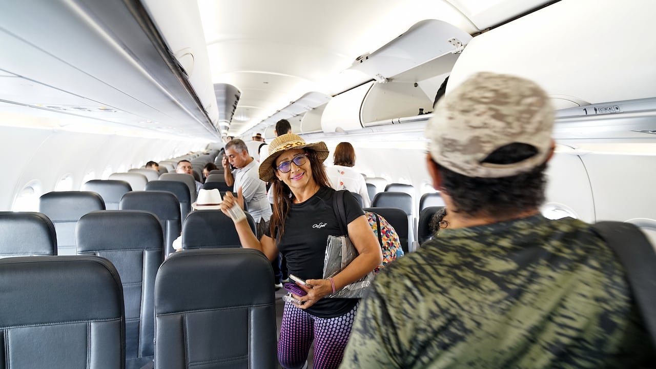 La empresa aérea estrena una nueva ruta, que conectará a los colombianos y dará más oportunidades de conocer nuevos destinos.