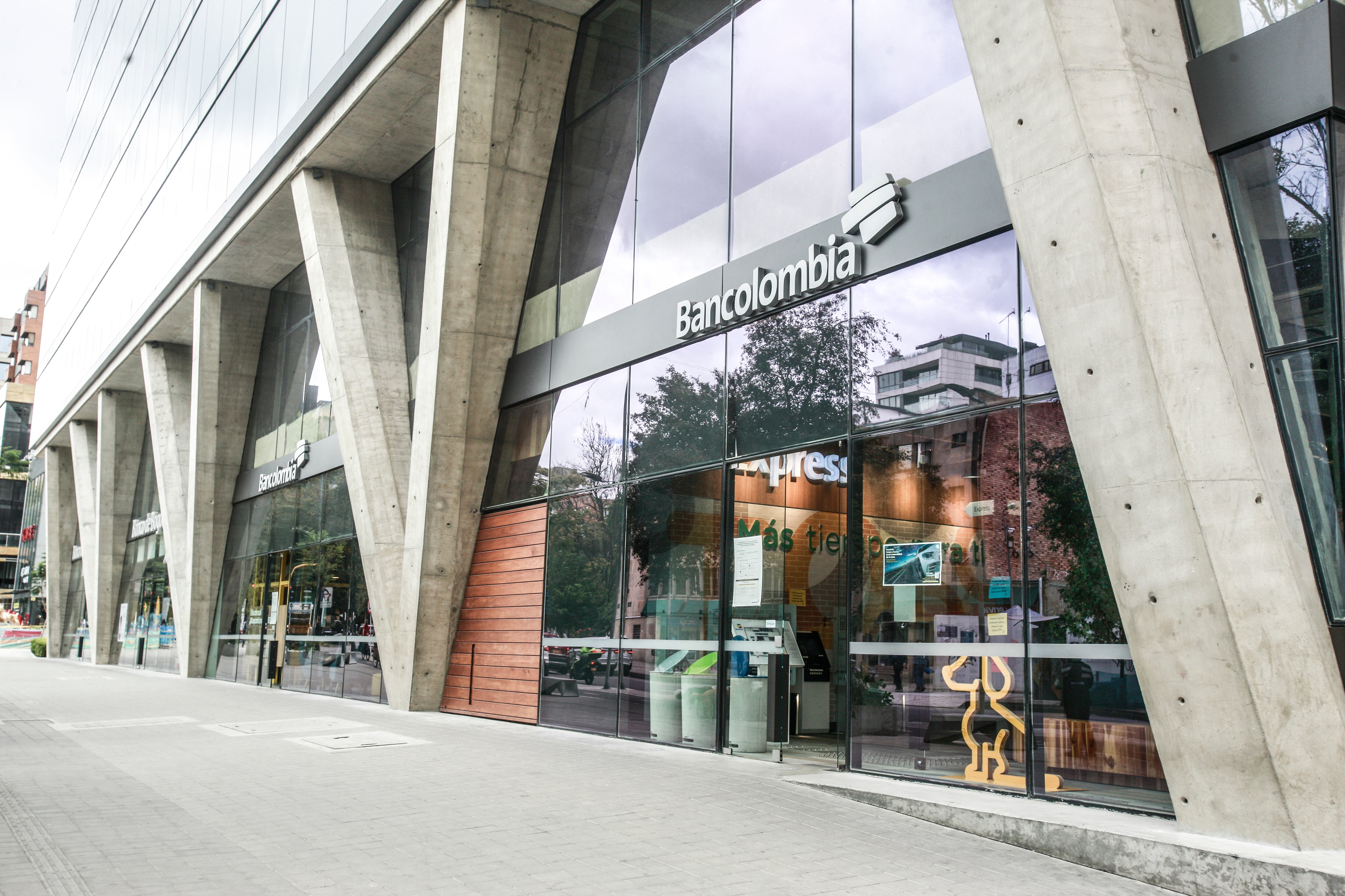Bancolombia
