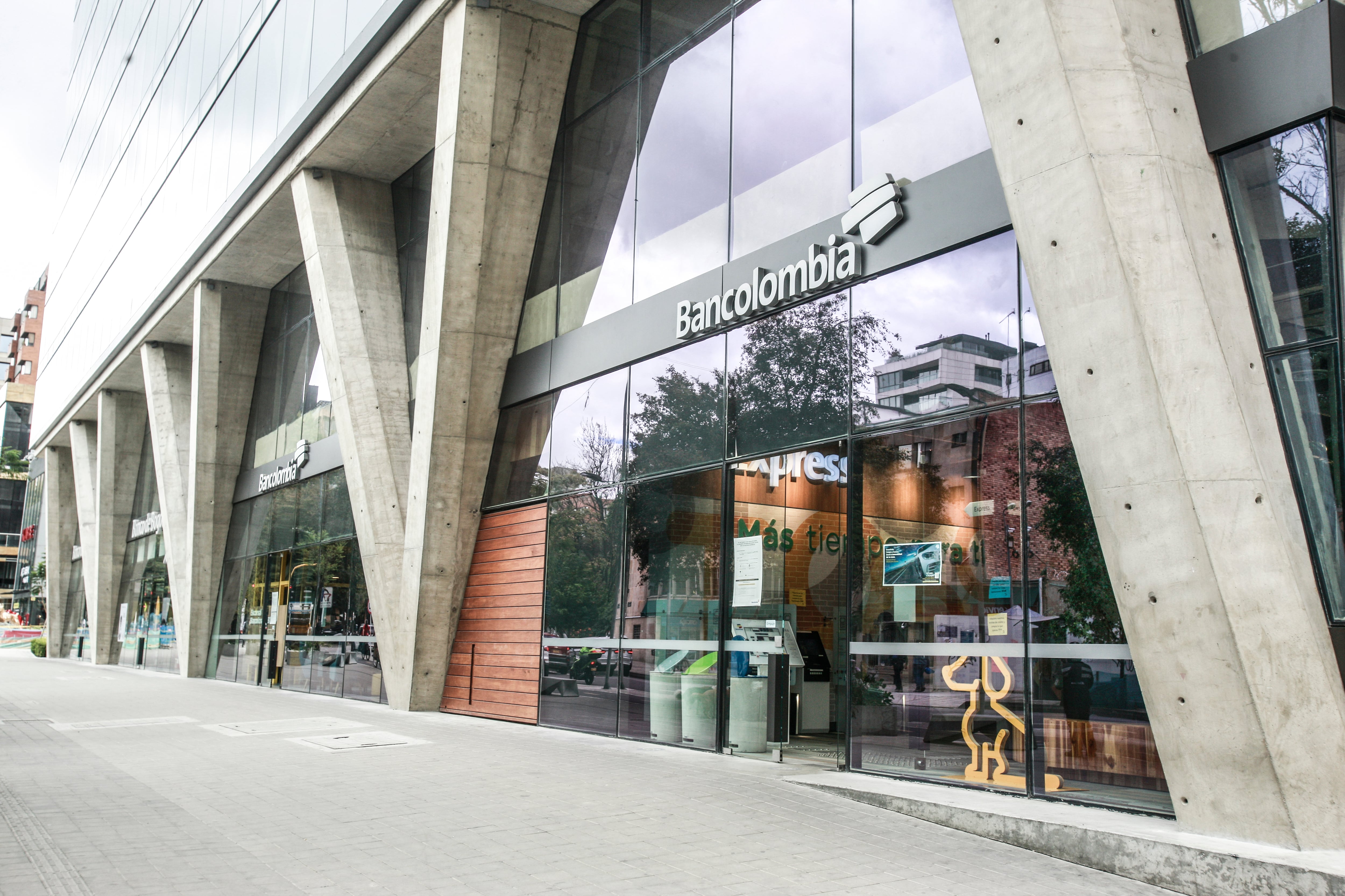 Bancolombia