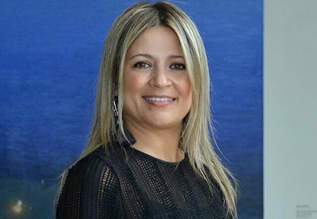 Saray Méndez, directora ejecutiva de UNEMEC