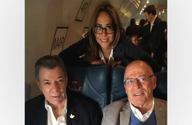 Foto: Twitter @ginaparody