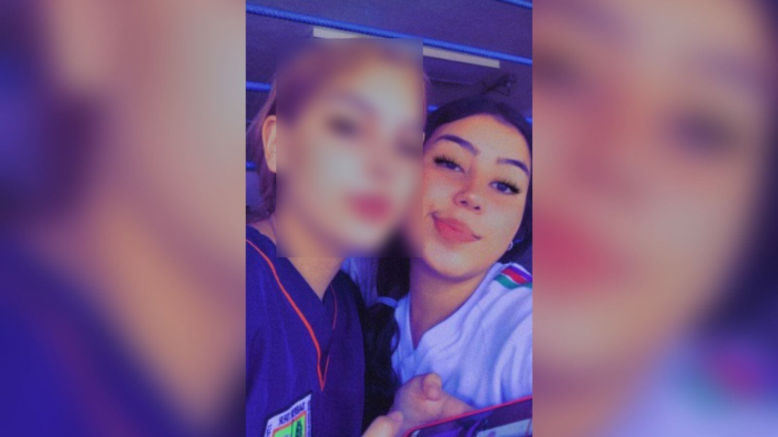 La joven habría sido sacada de su casa mediante engaños.