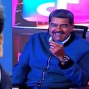 Nicolás Maduro tildó de 'ridículos' a expresidentes que intentan ingresar a Venezuela para las elecciones presidenciales y no han podido.