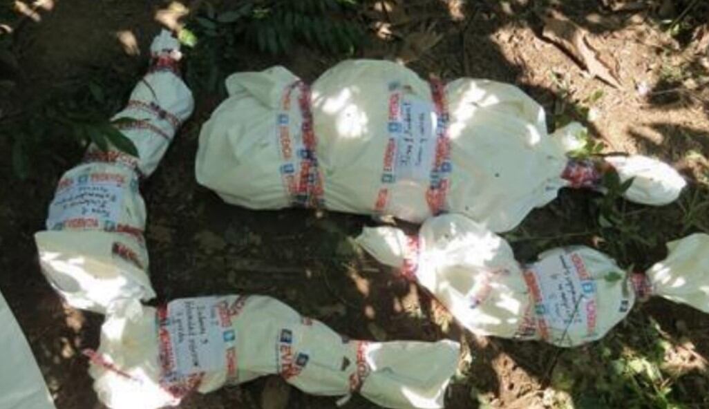 Luis Alberto Rivera, el “carnicero de Casanare”, asesinó a Yolennys Jiménez Castillo.