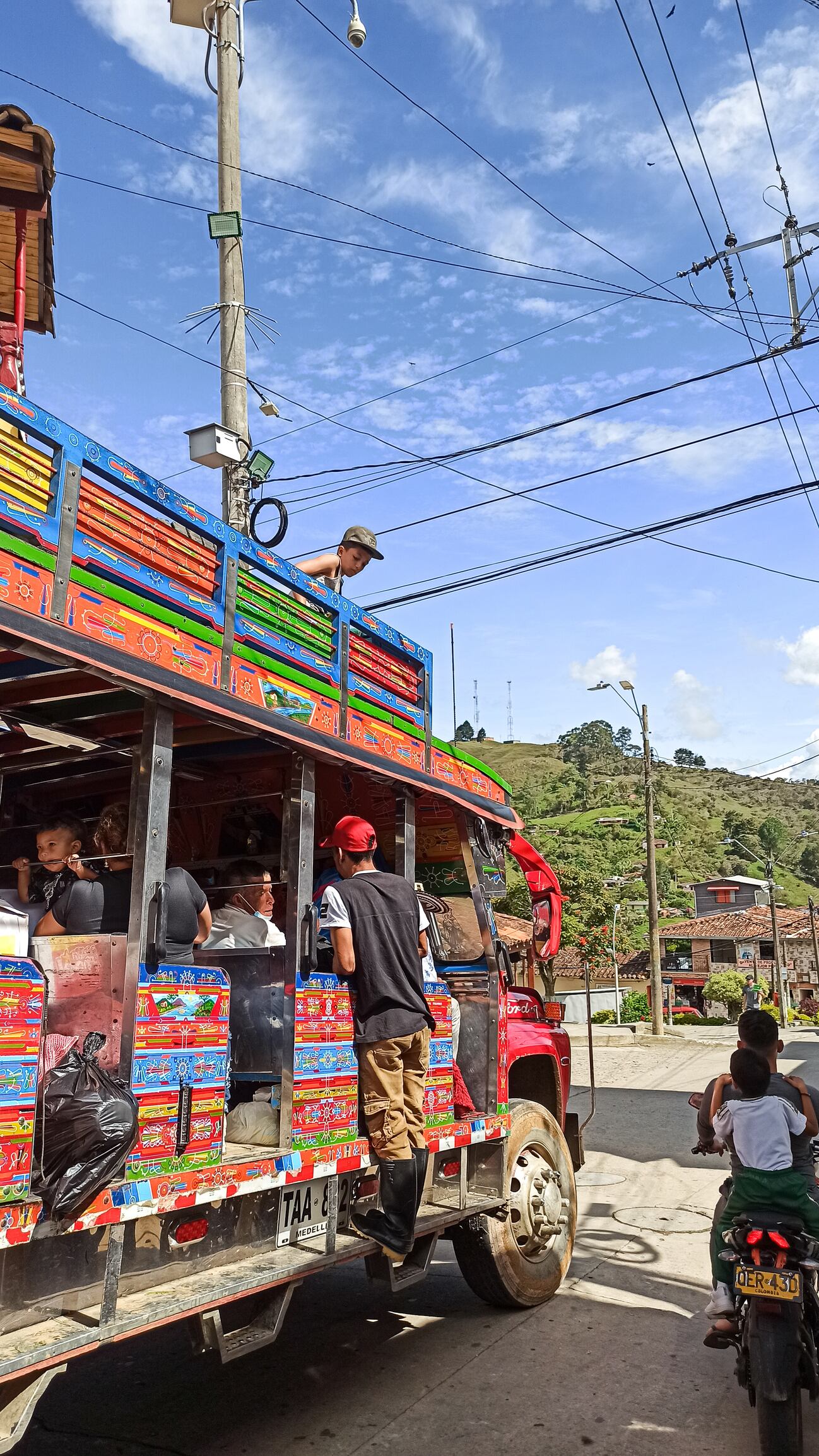 Guadalupe, Antioquia