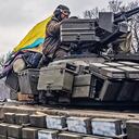 En las recientes semanas, el ejército ucraniano ha recuperado casi 30 localidades bajo el control ruso.