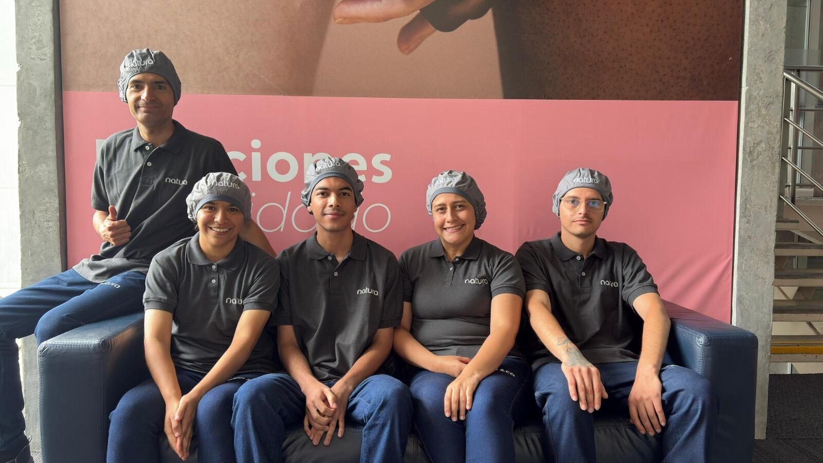 Natura - Foros Semana - Foro de Bienestar y Talento Humano