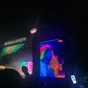Kevin Parker cumplió con su palabras y se presentó en el Festival Estéreo Picnic.