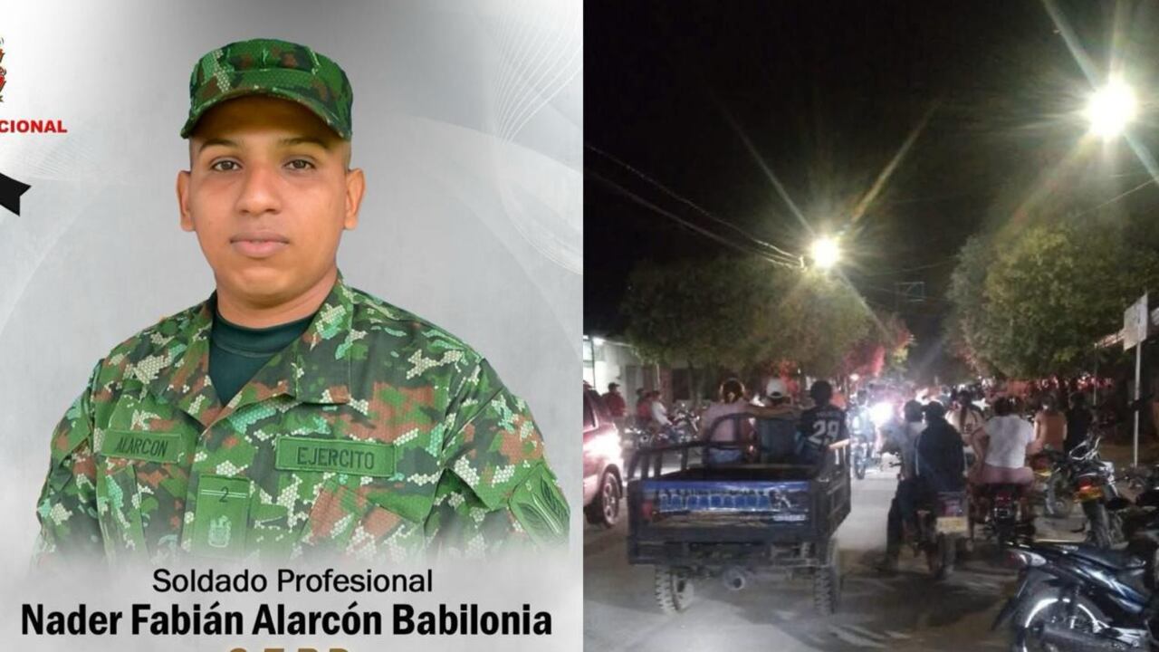 Las tropas militares continuarán con la Operación Catatumbo con el fin de garantizar la estabilidad en la región.