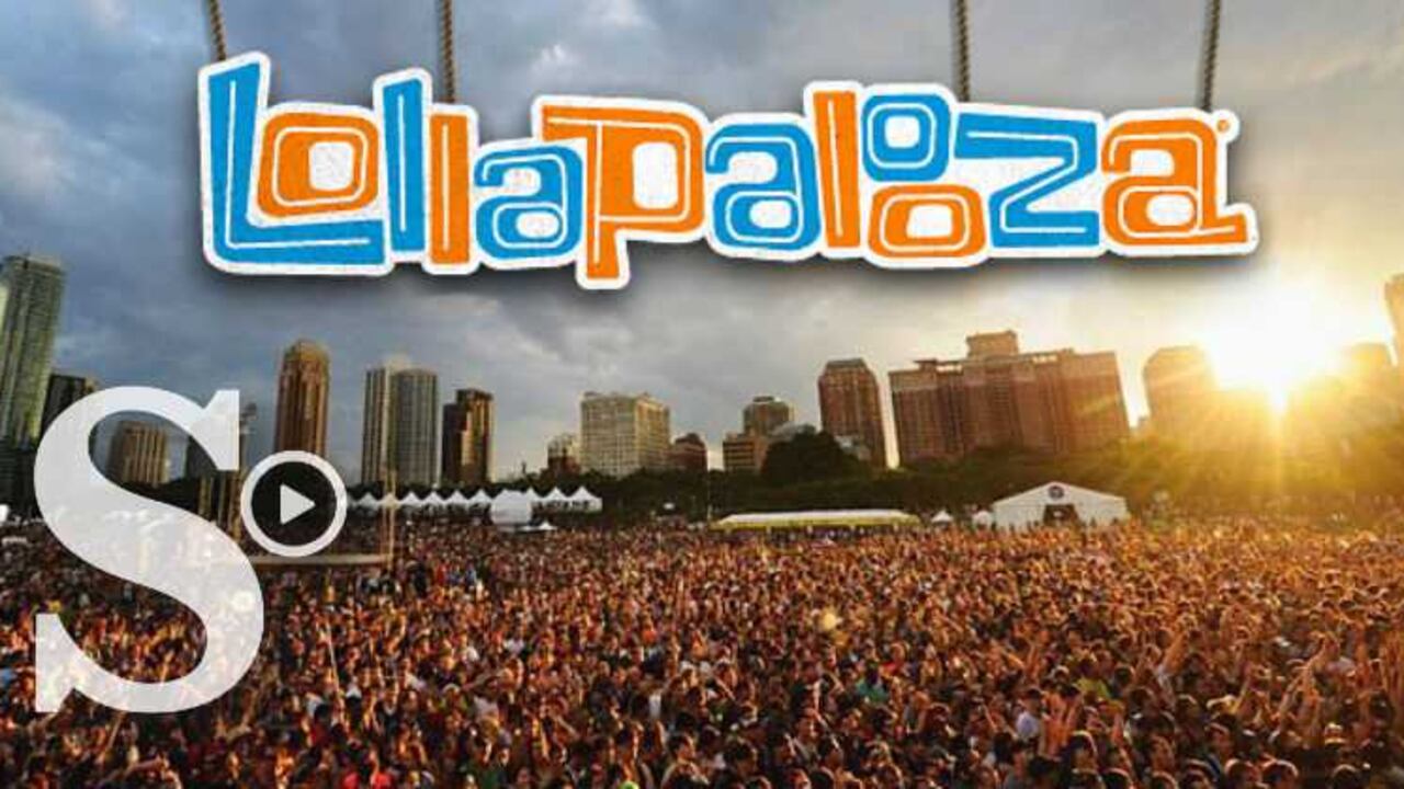 El festival de dos días será en octubre del 2016 en el Parque Simón Bolívar de Bogotá.