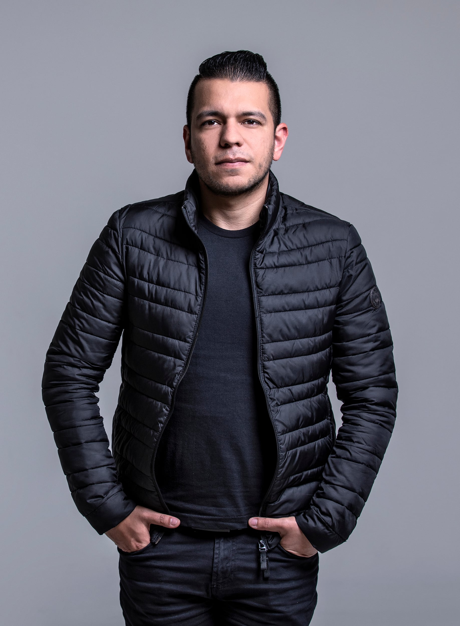 Jota Pe Hernández, Senador partido Alianza Verde