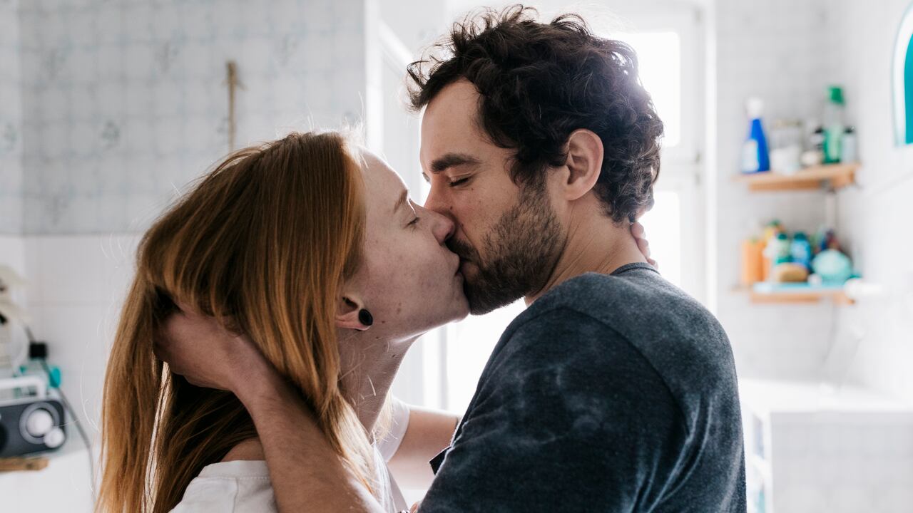 Las relaciones íntimas han sido tema relevante en la religión.