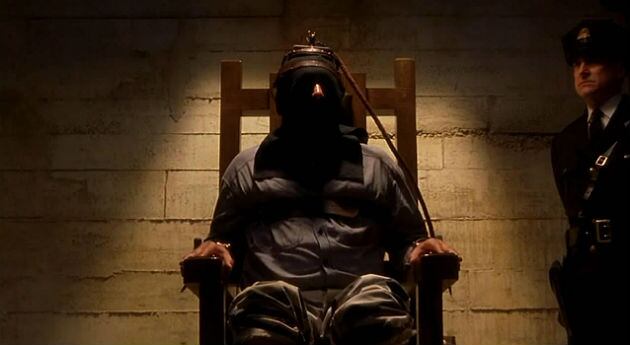 En los EEUU las inyecciones letales son acusadas de provocar mucho sufrimiento. 