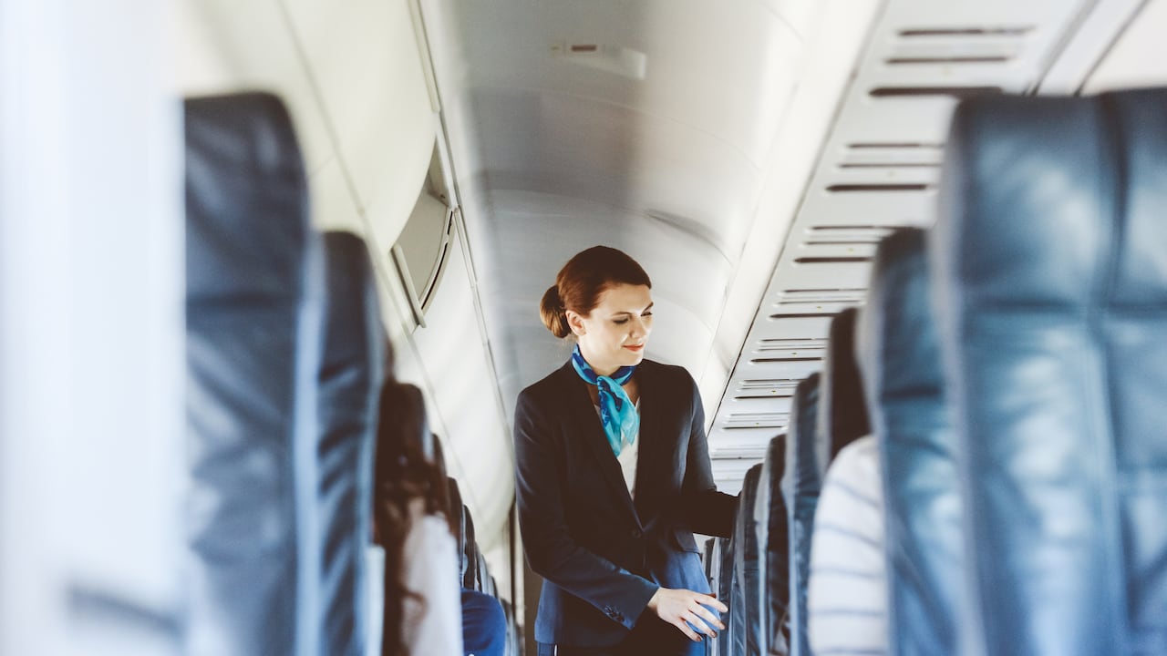 Hay sonidos que tienen significados especiales y que pueden confundir a los pasajeros.