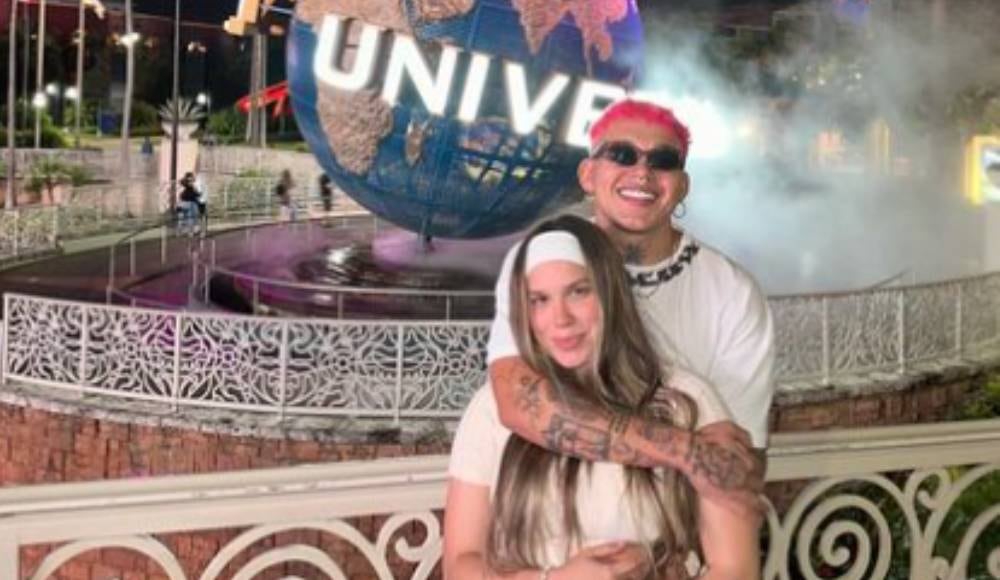 Beéle y Cara Rodríguez