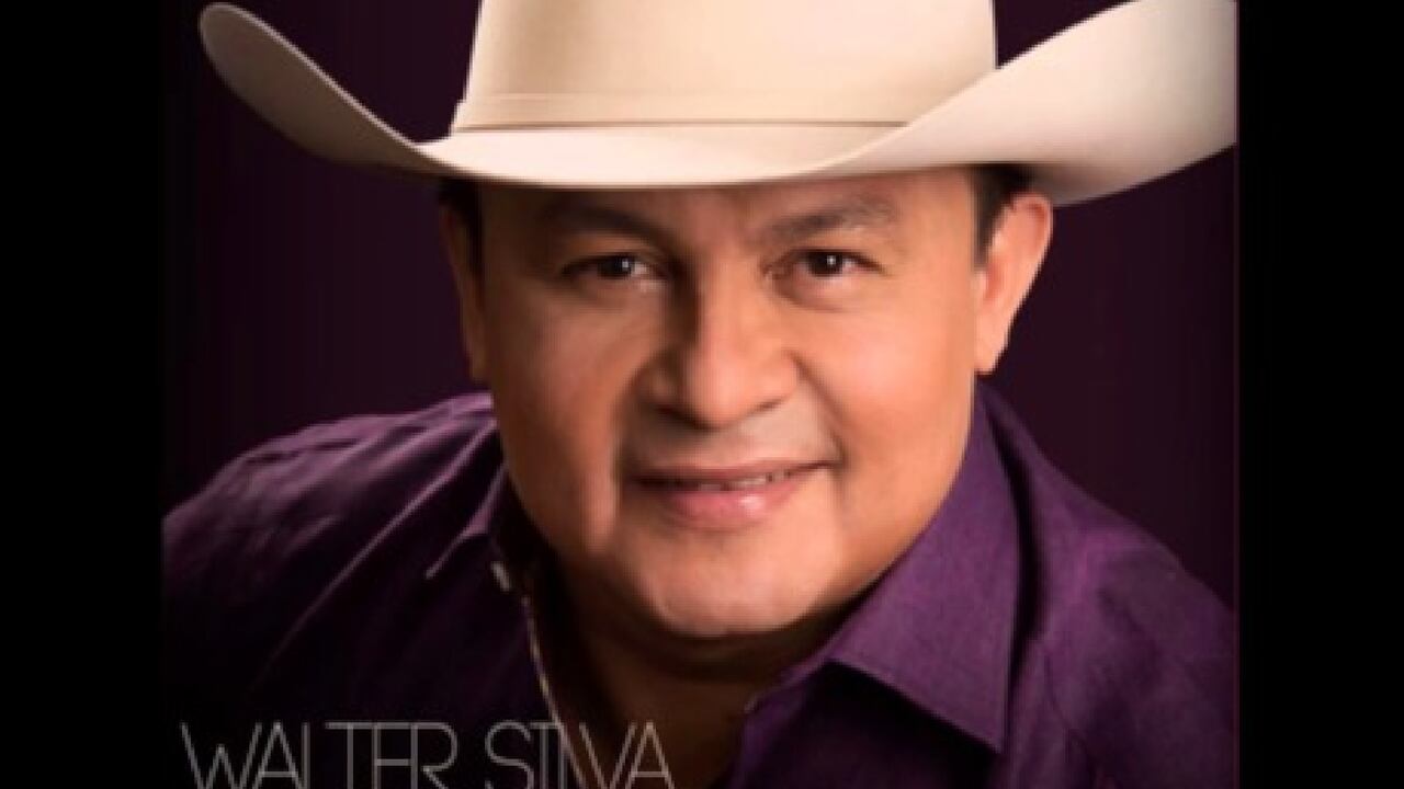 Walter Silva estará en el Teatro Mayor Julio Mario Santo Domingo.