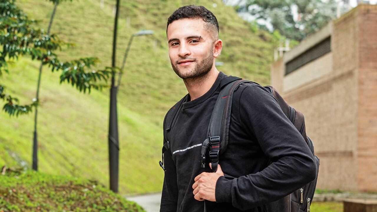 Jaime Alejandro RamírezAgrónomo