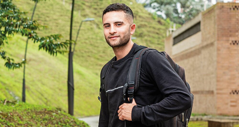 Jaime Alejandro RamírezAgrónomo