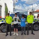 Los hombres serían integrantes de la banda delincuencial Los del Sur.