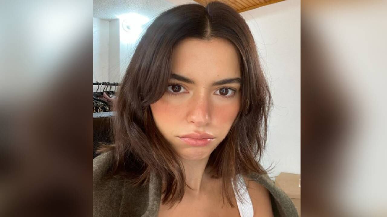 Paulina Vega fue la segunda colombiana elegida Miss Universo. Foto: Instagram @paulinavegadiep.