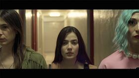 En el proceso de hacer real este largometraje, Jennifer hizo escuela y ganó un enorme respeto por todos los departamentos involucrados.