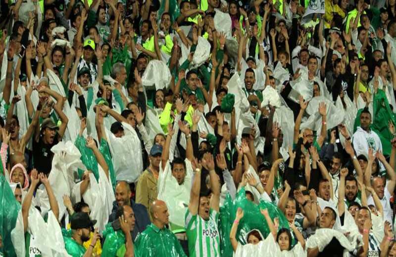 Foto: Pablo Andrés Monsalve / SEMANA