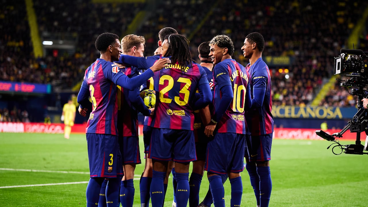 Barcelona prepara un batacazo en el mercado de fichajes.