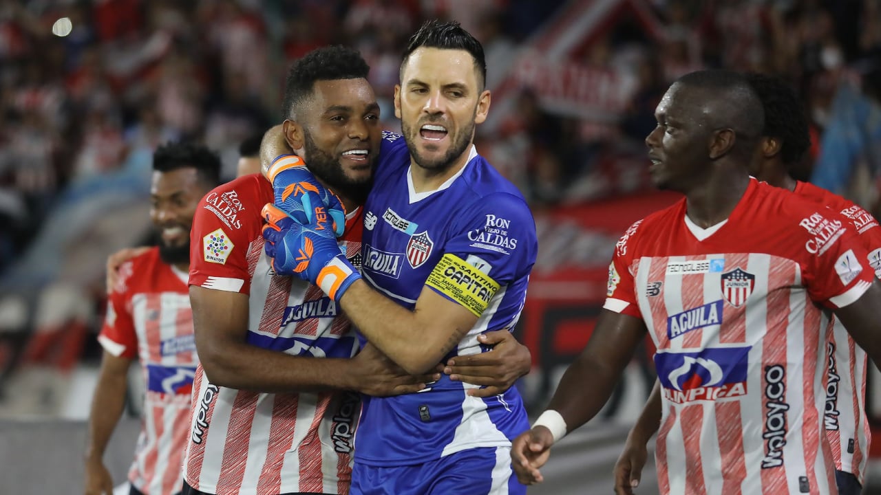 El conjunto tiburón es uno de los equipos que más se ha movido en el mercado de pases.