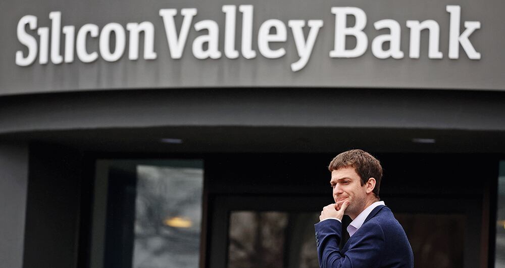    La caída del Silicon Valley Bank y del Signature Bank encendieron las alertas en los mercados mundiales. Sin embargo, pareciera que la rápida acción de las autoridades y los anuncios del presidente Joe Biden han terminado con los miedos de una crisis económica.