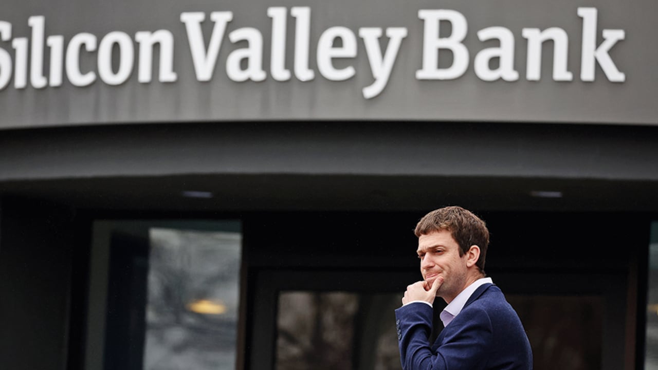 La caída del Silicon Valley Bank y del Signature Bank encendieron las alertas en los mercados mundiales. Sin embargo, pareciera que la rápida acción de las autoridades y los anuncios del presidente Joe Biden han terminado con los miedos de una crisis económica.
