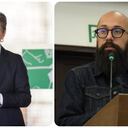 El concejal Carlos Carrillo del Polo Democrático cuestionó el proyecto de acuerdo de Región Metropolitana promovido por Claudia López.