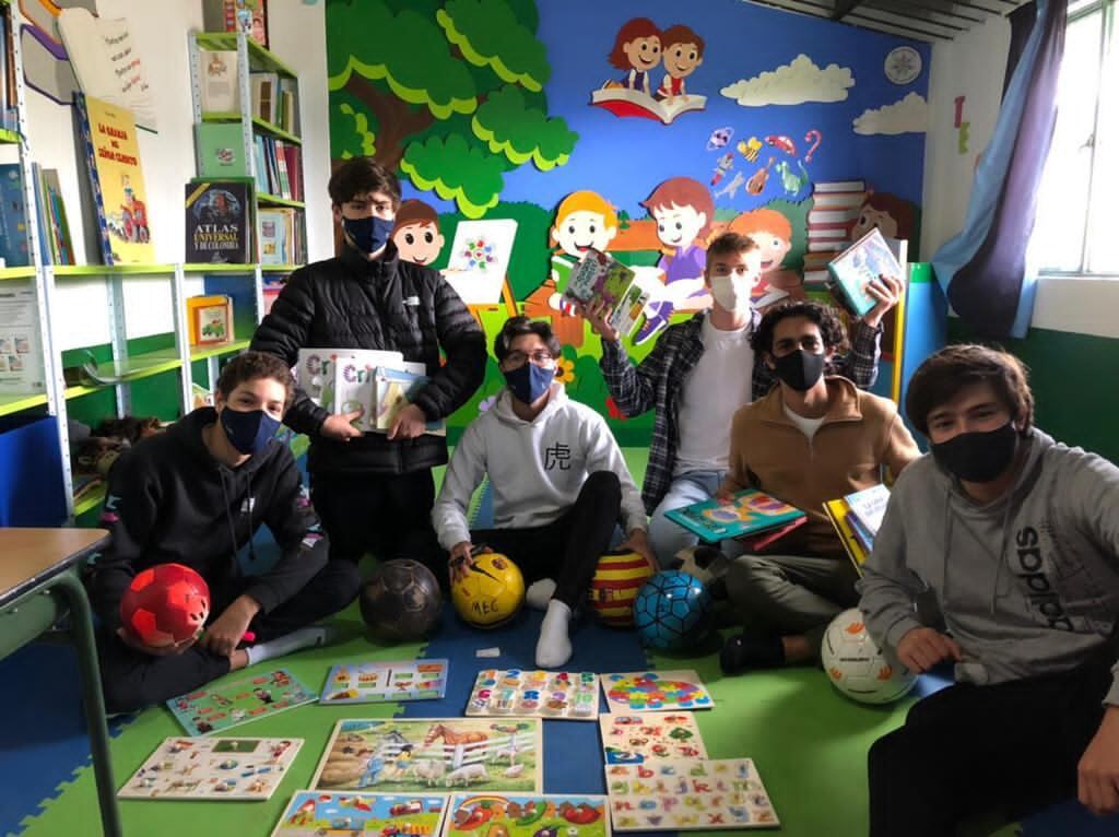 Movimiento Educativo Colombiano