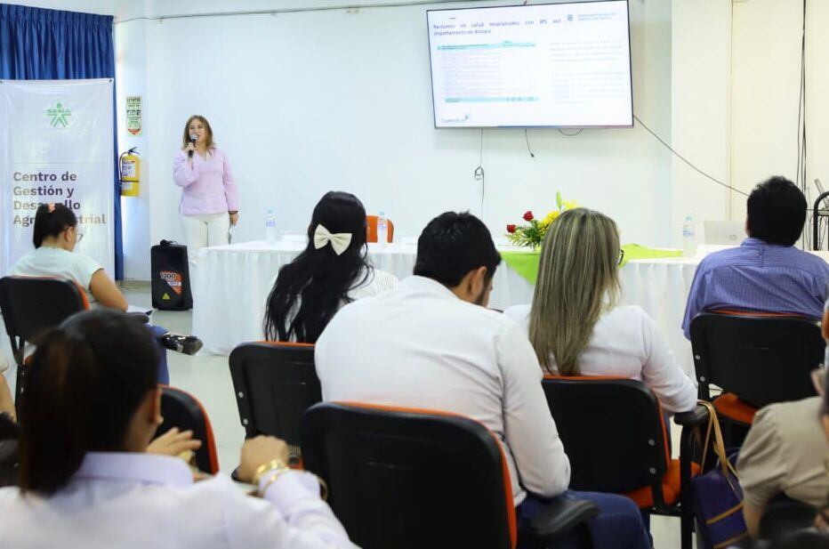 Superintendencia Nacional de Salud