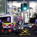 Seis personas fueron asesinadas en Sidney, Australia, en la tarde de este sábado 13 de abril.