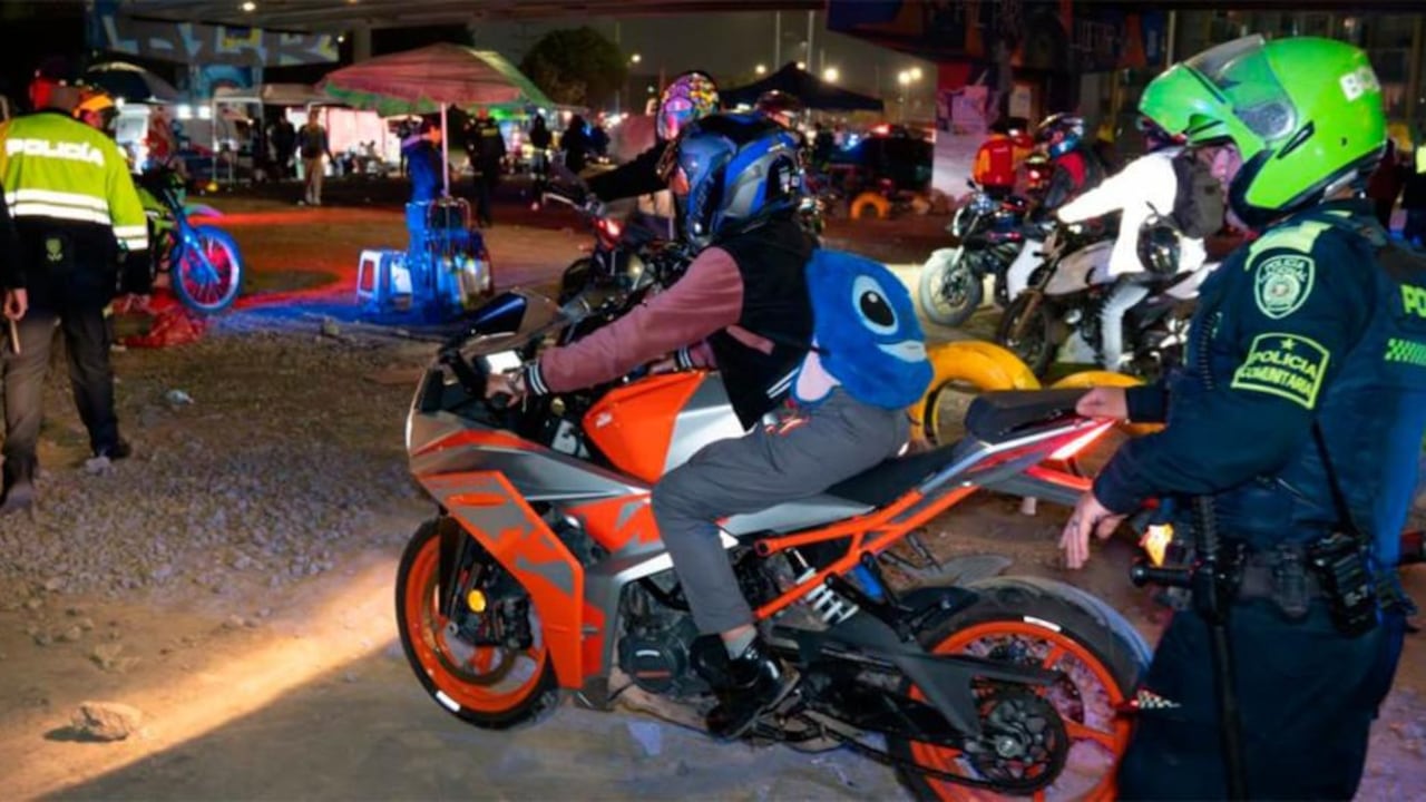 Las autoridades han elaborado un diagnóstico que revela la magnitud del fenómeno de los piques ilegales, que ya dejó de ser una simple molestia nocturna. Es una estructura organizada, con líderes, rutas, horarios, segundas líneas, promotores, clubes, apuestas ilegales y un circuito económico que no encaja con la informalidad que aparenta.