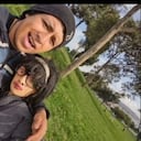 Esta relación se hizo viral el TikTok.